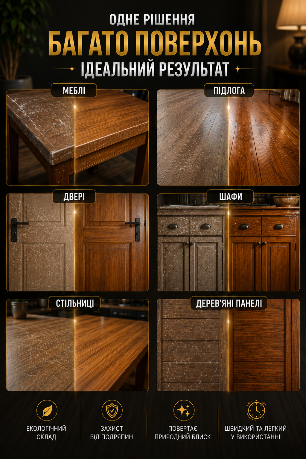 Задачі, які вирішує BeeWax